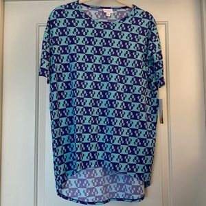 LuLaRoe Disney Irma. Size XXS.
